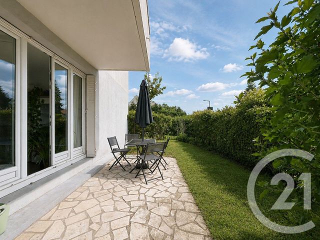 Appartement F3 à vendre - 3 pièces - 58.54 m2 - DEUIL LA BARRE - 95 - ILE-DE-FRANCE - Century 21 Le Domaine