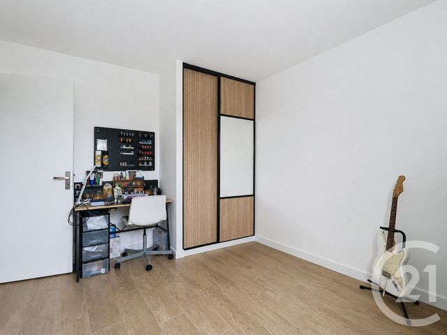 Appartement F3 à vendre - 3 pièces - 58.54 m2 - DEUIL LA BARRE - 95 - ILE-DE-FRANCE - Century 21 Le Domaine