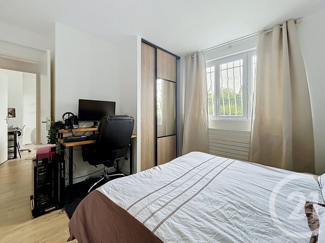 Appartement F3 à vendre - 3 pièces - 58.54 m2 - DEUIL LA BARRE - 95 - ILE-DE-FRANCE - Century 21 Le Domaine