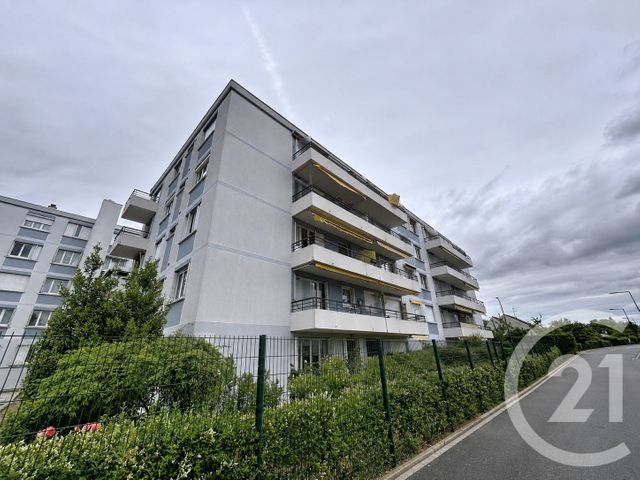 Appartement F3 à vendre DEUIL LA BARRE