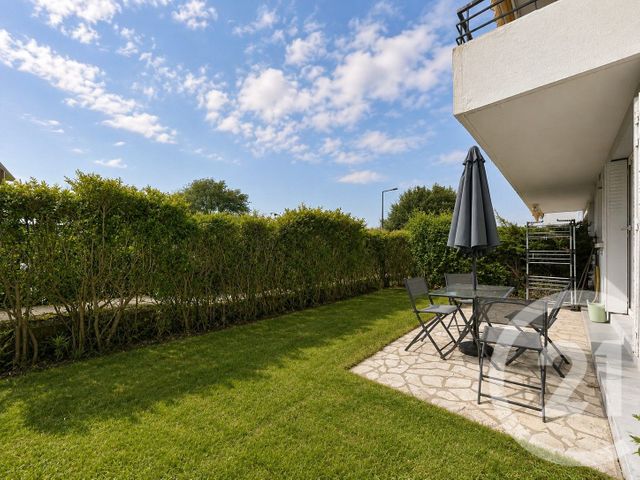 Appartement F3 à vendre - 3 pièces - 58.54 m2 - DEUIL LA BARRE - 95 - ILE-DE-FRANCE - Century 21 Le Domaine