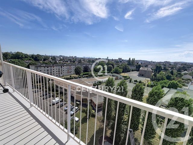 Appartement F4 à vendre - 4 pièces - 77.31 m2 - DEUIL LA BARRE - 95 - ILE-DE-FRANCE - Century 21 Le Domaine