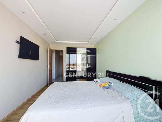 Appartement F4 à vendre - 4 pièces - 77.31 m2 - DEUIL LA BARRE - 95 - ILE-DE-FRANCE - Century 21 Le Domaine