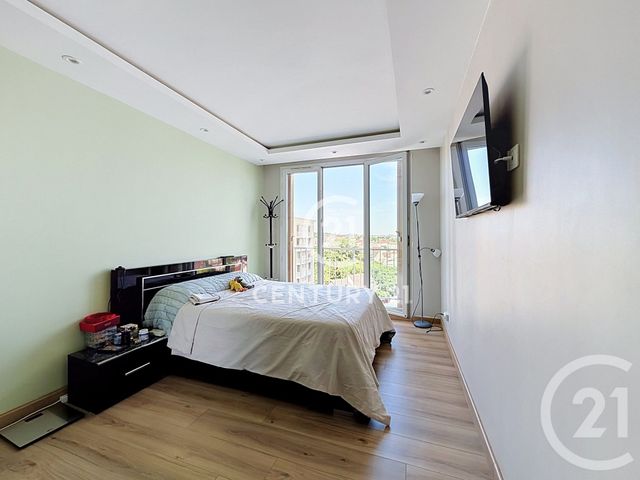 Appartement F4 à vendre - 4 pièces - 77.31 m2 - DEUIL LA BARRE - 95 - ILE-DE-FRANCE - Century 21 Le Domaine