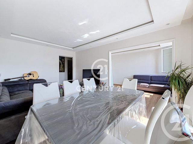 Appartement F4 à vendre - 4 pièces - 77.31 m2 - DEUIL LA BARRE - 95 - ILE-DE-FRANCE - Century 21 Le Domaine