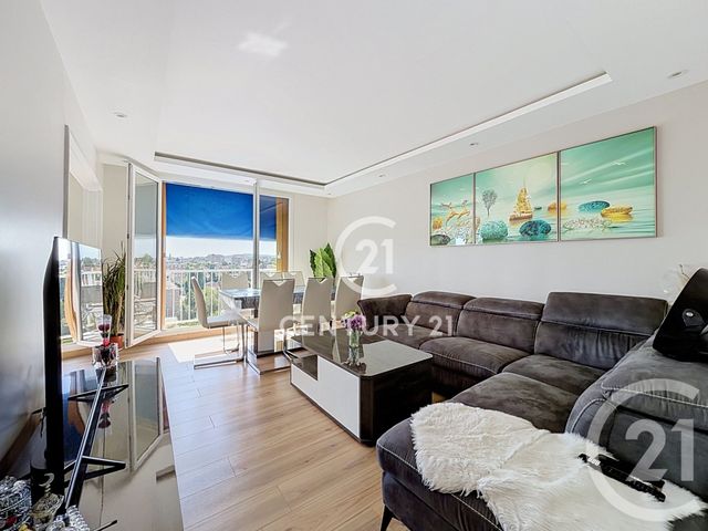 Appartement F4 à vendre - 4 pièces - 77.31 m2 - DEUIL LA BARRE - 95 - ILE-DE-FRANCE - Century 21 Le Domaine