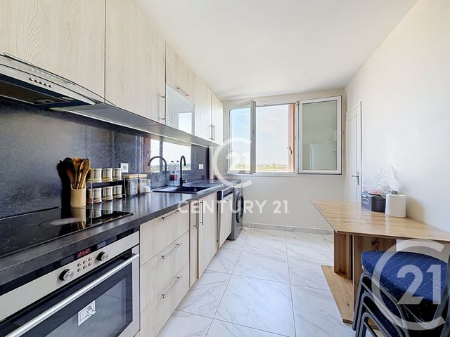 Appartement F4 à vendre - 4 pièces - 77.31 m2 - DEUIL LA BARRE - 95 - ILE-DE-FRANCE - Century 21 Le Domaine