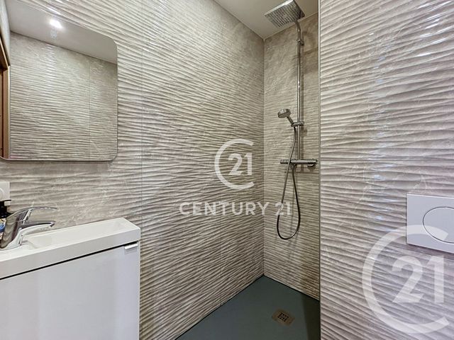 Appartement F5 à vendre - 5 pièces - 100.19 m2 - DEUIL LA BARRE - 95 - ILE-DE-FRANCE - Century 21 Le Domaine