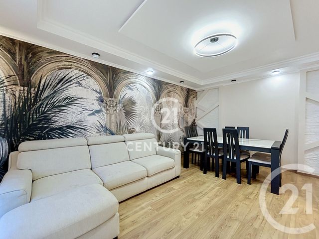 appartement - DEUIL LA BARRE - 95