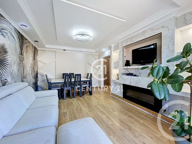 Appartement F5 à vendre - 5 pièces - 100.19 m2 - DEUIL LA BARRE - 95 - ILE-DE-FRANCE - Century 21 Le Domaine