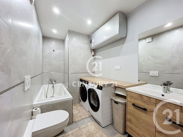 Appartement F5 à vendre - 5 pièces - 100.19 m2 - DEUIL LA BARRE - 95 - ILE-DE-FRANCE - Century 21 Le Domaine