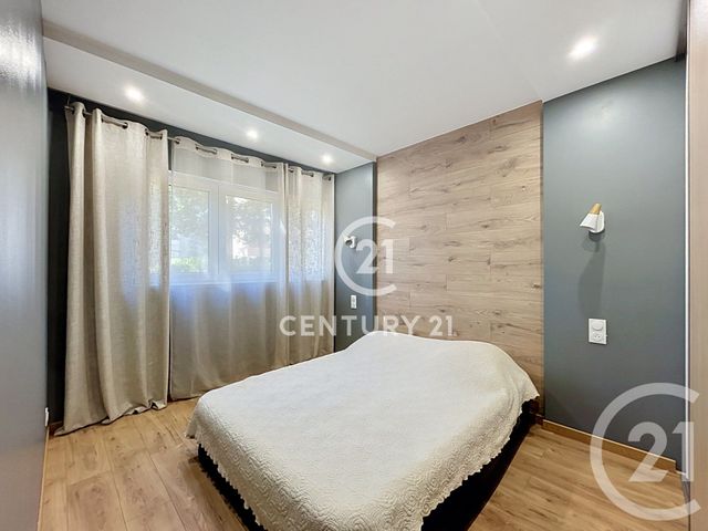 Appartement F5 à vendre - 5 pièces - 100.19 m2 - DEUIL LA BARRE - 95 - ILE-DE-FRANCE - Century 21 Le Domaine