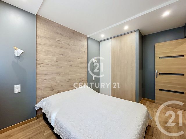 Appartement F5 à vendre - 5 pièces - 100.19 m2 - DEUIL LA BARRE - 95 - ILE-DE-FRANCE - Century 21 Le Domaine