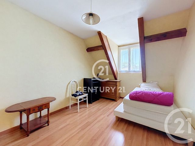 maison à vendre - 6 pièces - 123.0 m2 - DEUIL LA BARRE - 95 - ILE-DE-FRANCE - Century 21 Le Domaine