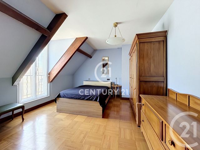 maison à vendre - 6 pièces - 123.0 m2 - DEUIL LA BARRE - 95 - ILE-DE-FRANCE - Century 21 Le Domaine