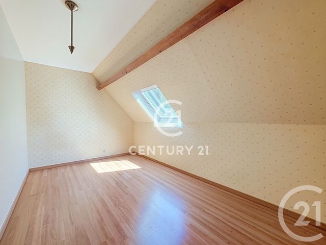 maison à vendre - 6 pièces - 123.0 m2 - DEUIL LA BARRE - 95 - ILE-DE-FRANCE - Century 21 Le Domaine
