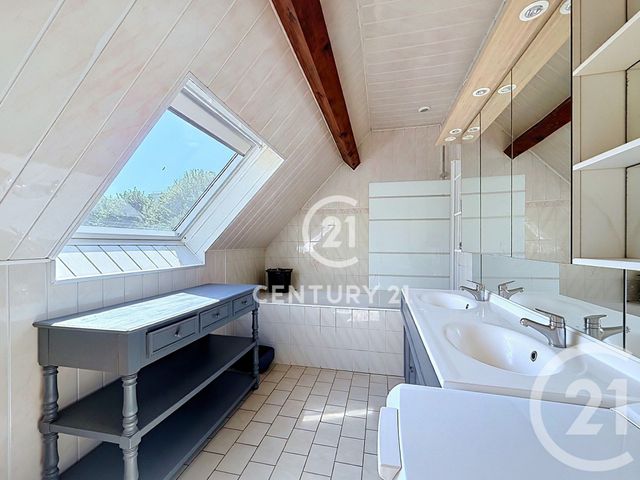maison à vendre - 6 pièces - 123.0 m2 - DEUIL LA BARRE - 95 - ILE-DE-FRANCE - Century 21 Le Domaine