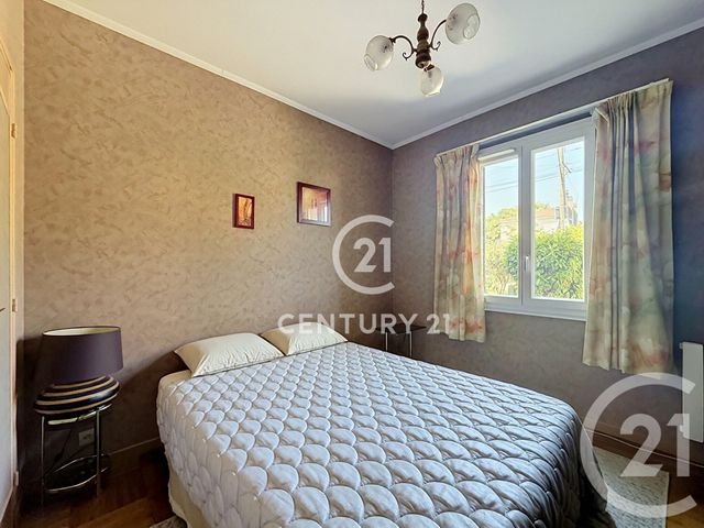maison à vendre - 6 pièces - 123.0 m2 - DEUIL LA BARRE - 95 - ILE-DE-FRANCE - Century 21 Le Domaine