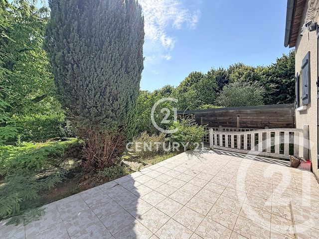 maison à vendre - 6 pièces - 123.0 m2 - DEUIL LA BARRE - 95 - ILE-DE-FRANCE - Century 21 Le Domaine