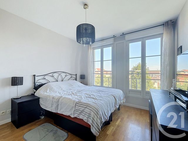 Appartement F4 à vendre - 5 pièces - 89.26 m2 - DEUIL LA BARRE - 95 - ILE-DE-FRANCE - Century 21 Le Domaine