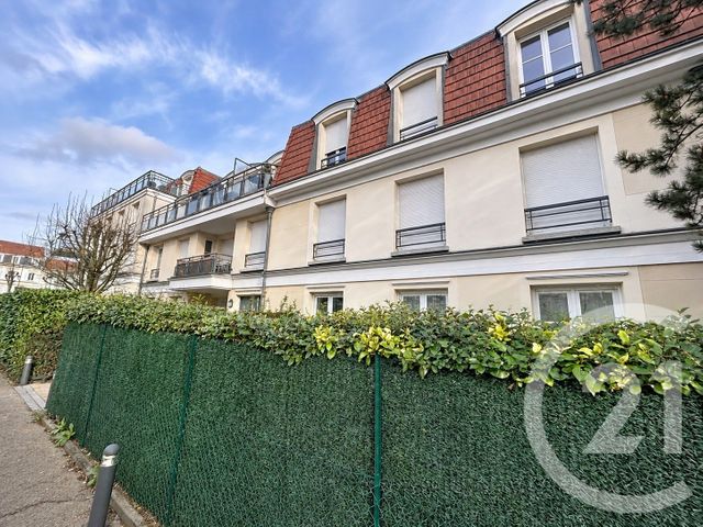 Appartement F4 à vendre - 5 pièces - 89.26 m2 - DEUIL LA BARRE - 95 - ILE-DE-FRANCE - Century 21 Le Domaine