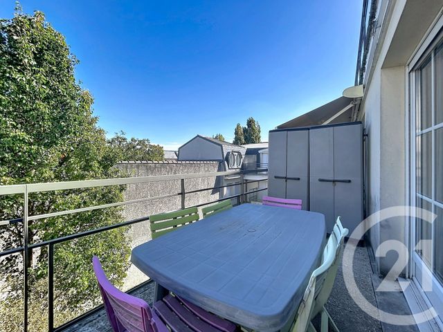 Appartement F4 à vendre - 5 pièces - 89.26 m2 - DEUIL LA BARRE - 95 - ILE-DE-FRANCE - Century 21 Le Domaine