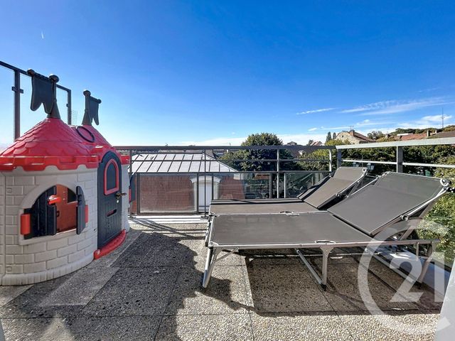 Appartement F4 à vendre - 5 pièces - 89.26 m2 - DEUIL LA BARRE - 95 - ILE-DE-FRANCE - Century 21 Le Domaine