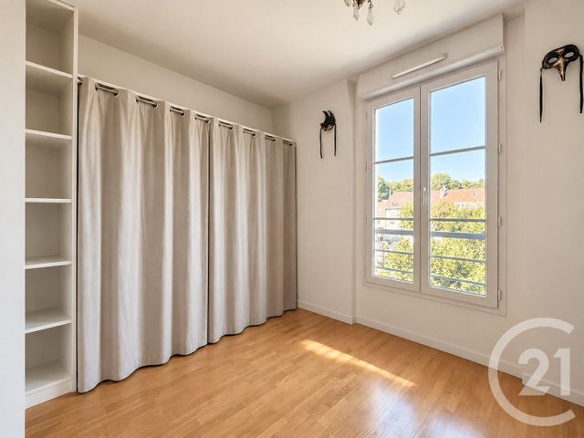 Appartement F4 à vendre - 5 pièces - 89.26 m2 - DEUIL LA BARRE - 95 - ILE-DE-FRANCE - Century 21 Le Domaine