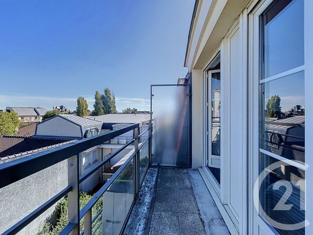 Appartement F4 à vendre - 5 pièces - 89.26 m2 - DEUIL LA BARRE - 95 - ILE-DE-FRANCE - Century 21 Le Domaine