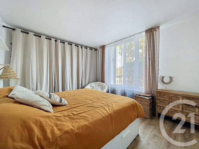 Appartement F4 à vendre - 4 pièces - 101.56 m2 - BELLOY EN FRANCE - 95 - ILE-DE-FRANCE - Century 21 Le Domaine
