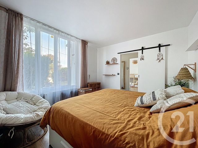 Appartement F4 à vendre - 4 pièces - 101.56 m2 - BELLOY EN FRANCE - 95 - ILE-DE-FRANCE - Century 21 Le Domaine