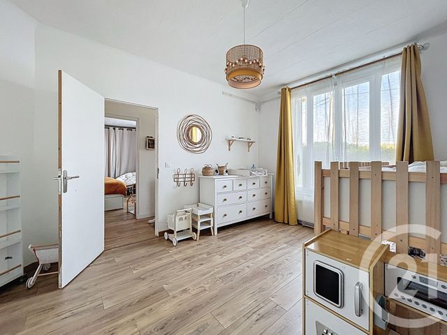 Appartement F4 à vendre - 4 pièces - 101.56 m2 - BELLOY EN FRANCE - 95 - ILE-DE-FRANCE - Century 21 Le Domaine