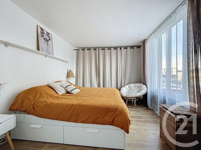 Appartement F4 à vendre - 4 pièces - 101.56 m2 - BELLOY EN FRANCE - 95 - ILE-DE-FRANCE - Century 21 Le Domaine