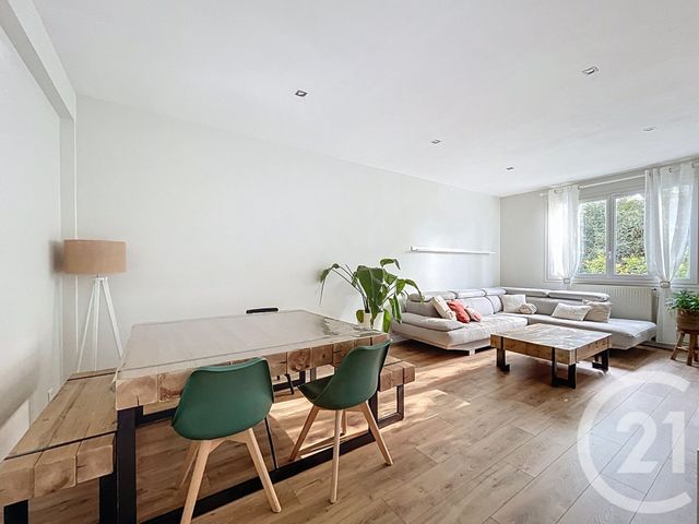 Appartement F4 à vendre - 4 pièces - 101.56 m2 - BELLOY EN FRANCE - 95 - ILE-DE-FRANCE - Century 21 Le Domaine