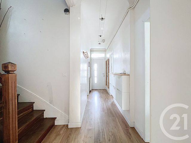 Appartement F4 à vendre - 4 pièces - 101.56 m2 - BELLOY EN FRANCE - 95 - ILE-DE-FRANCE - Century 21 Le Domaine