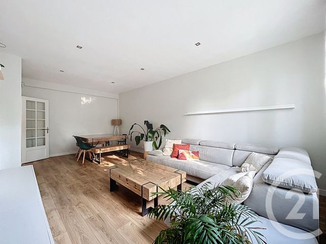 Appartement F4 à vendre - 4 pièces - 101.56 m2 - BELLOY EN FRANCE - 95 - ILE-DE-FRANCE - Century 21 Le Domaine
