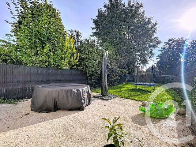 Appartement F4 à vendre BELLOY EN FRANCE