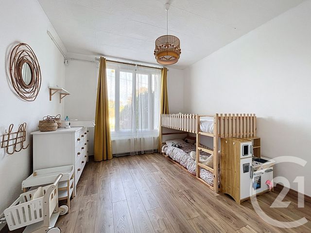 Appartement F4 à vendre - 4 pièces - 101.56 m2 - BELLOY EN FRANCE - 95 - ILE-DE-FRANCE - Century 21 Le Domaine