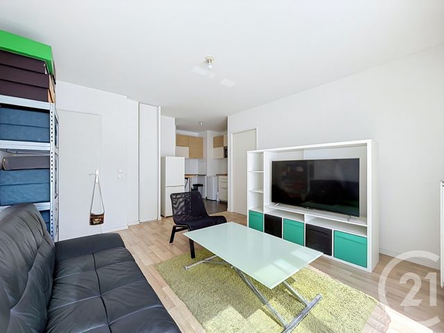appartement - DEUIL LA BARRE - 95