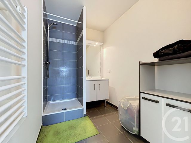 Appartement F2 à vendre - 2 pièces - 40.83 m2 - DEUIL LA BARRE - 95 - ILE-DE-FRANCE - Century 21 Le Domaine