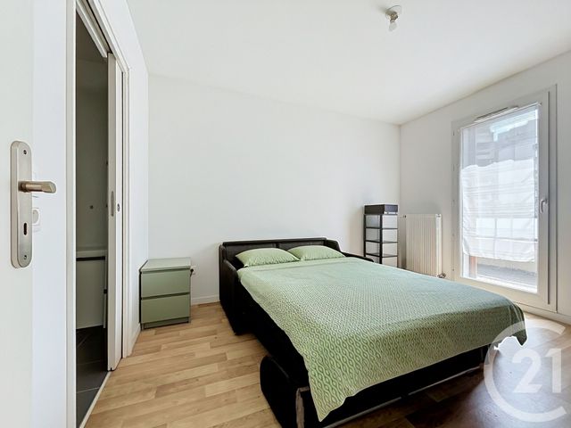 Appartement F2 à vendre - 2 pièces - 40.83 m2 - DEUIL LA BARRE - 95 - ILE-DE-FRANCE - Century 21 Le Domaine
