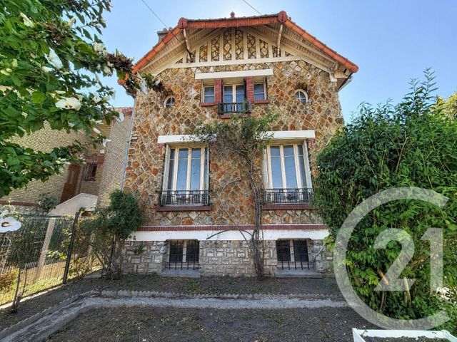 maison - MONTMAGNY - 95