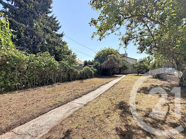 maison à vendre - 4 pièces - 84.12 m2 - MONTMAGNY - 95 - ILE-DE-FRANCE - Century 21 Le Domaine