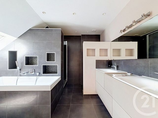 maison à vendre - 8 pièces - 166.51 m2 - GROSLAY - 95 - ILE-DE-FRANCE - Century 21 Le Domaine