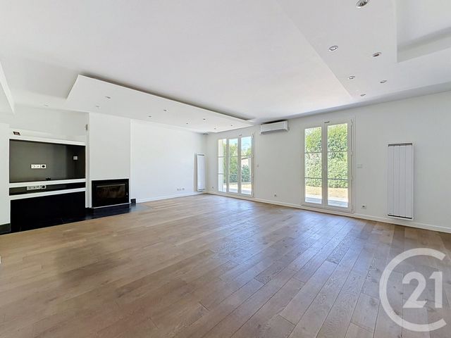 maison à vendre - 8 pièces - 166.51 m2 - GROSLAY - 95 - ILE-DE-FRANCE - Century 21 Le Domaine