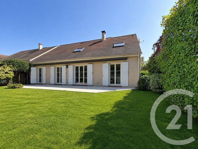 maison - GROSLAY - 95