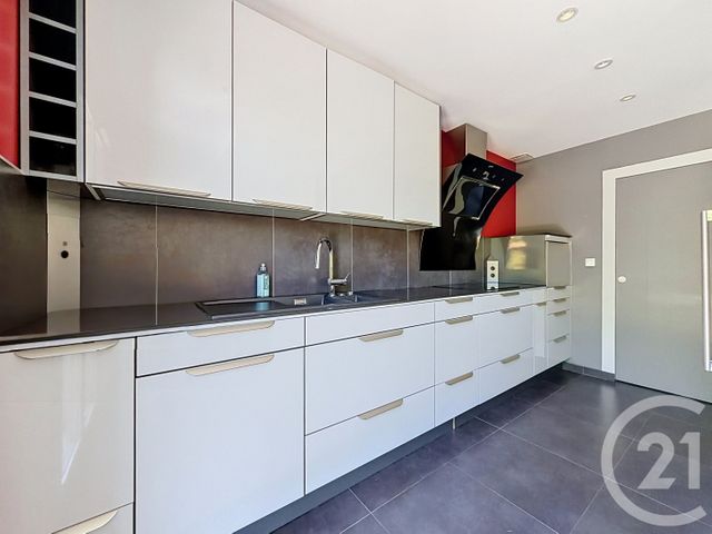 maison à vendre - 8 pièces - 166.51 m2 - GROSLAY - 95 - ILE-DE-FRANCE - Century 21 Le Domaine