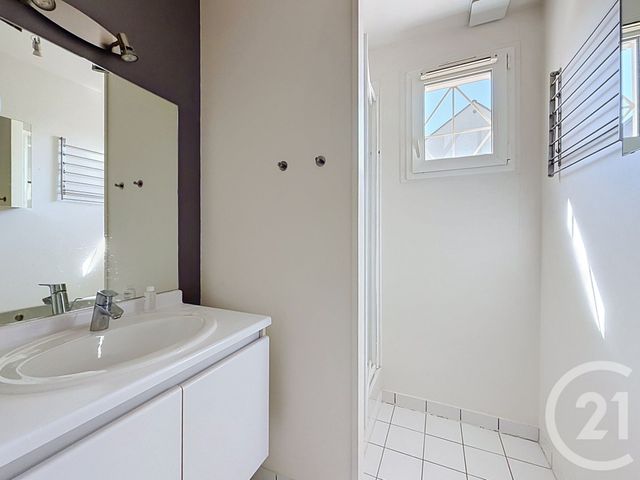 maison à vendre - 8 pièces - 166.51 m2 - GROSLAY - 95 - ILE-DE-FRANCE - Century 21 Le Domaine