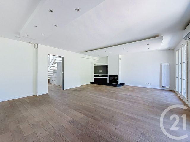 maison à vendre - 8 pièces - 166.51 m2 - GROSLAY - 95 - ILE-DE-FRANCE - Century 21 Le Domaine