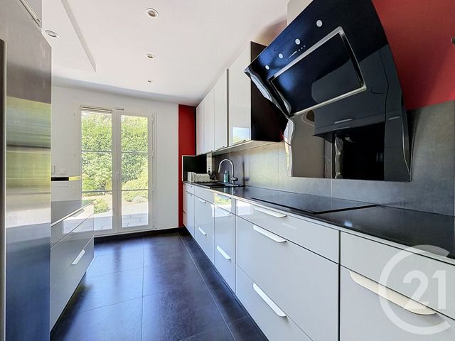 maison à vendre - 8 pièces - 166.51 m2 - GROSLAY - 95 - ILE-DE-FRANCE - Century 21 Le Domaine